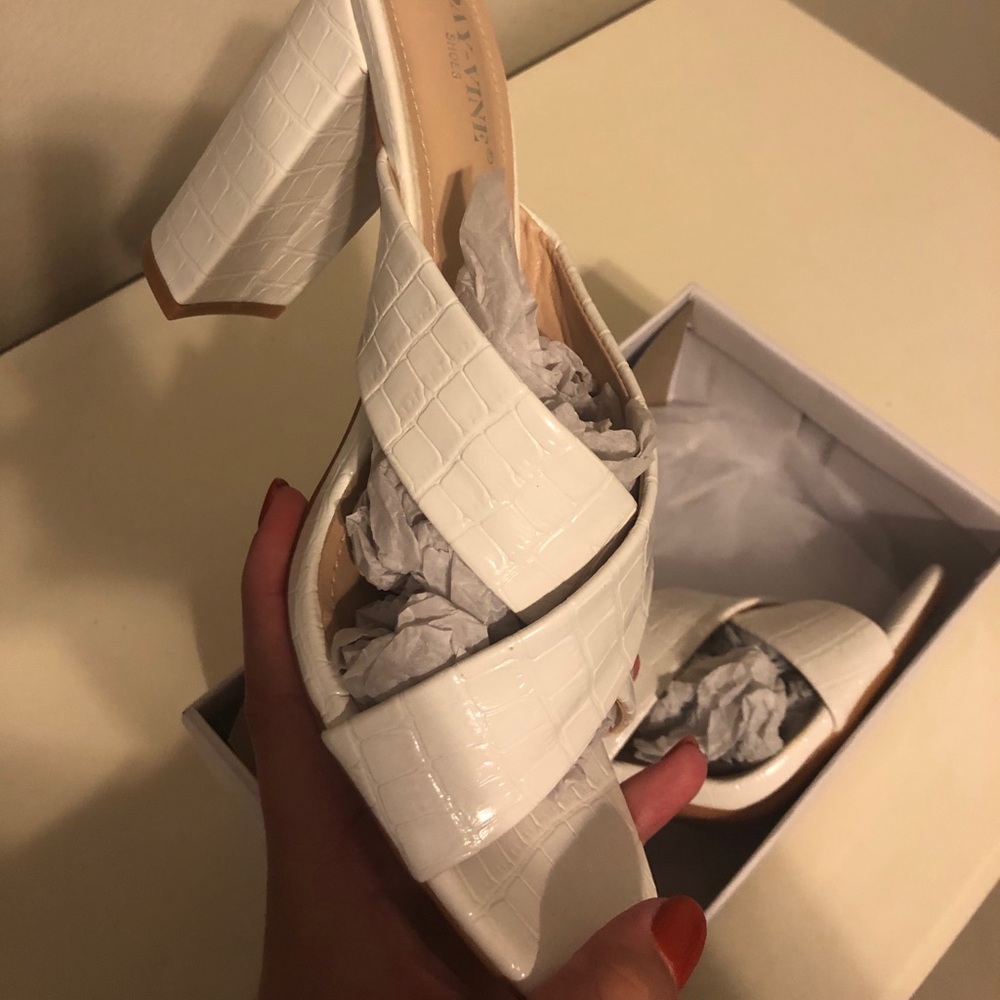 Misguided Heels - image 3